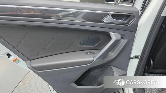Volkswagen Tiguan second Generation id 4584883 из Кореи 17