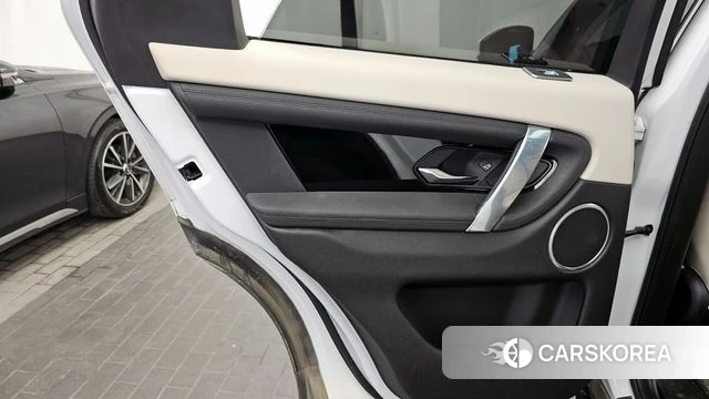 Land Rover Discovery Sports 2nd Generation id 4370276 из Кореи 17