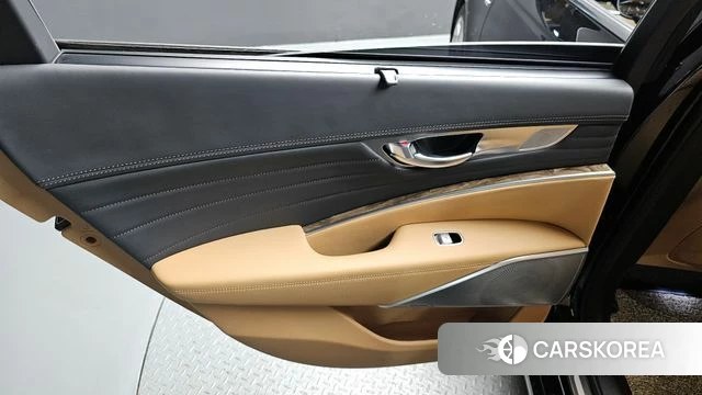 Kia More K9 id 4383575 из Кореи 17