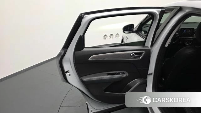 Renault Korea (Samsung) XM3 id 4388563 из Кореи 17