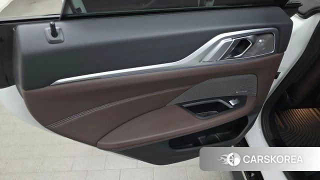 BMW i4 id 4783806 из Кореи 17
