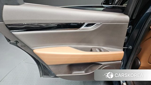 Genesis G80 (RG3) id 4224560 из Кореи 17