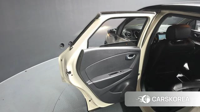 Renault Korea (Samsung) New QM3 id 4397853 из Кореи 17