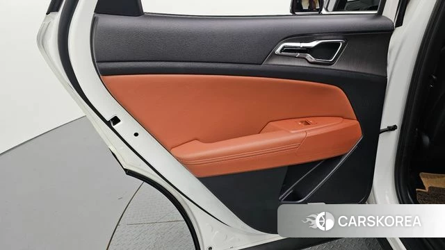 Kia The New Sportage 5th Generation Hybrid id 4634969 из Кореи 17