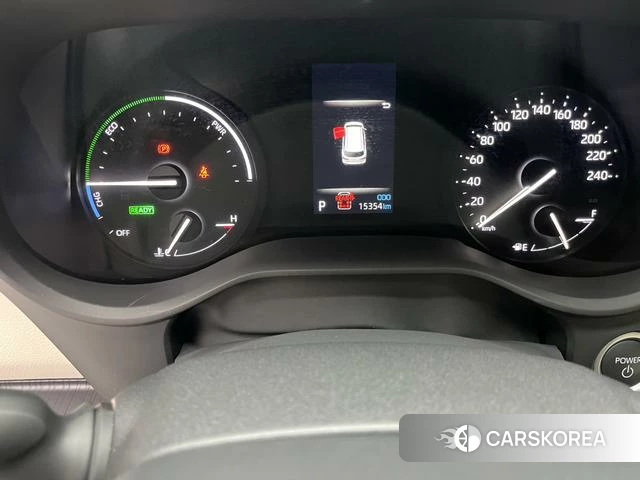 Toyota Saina id 4261228 из Китая 17