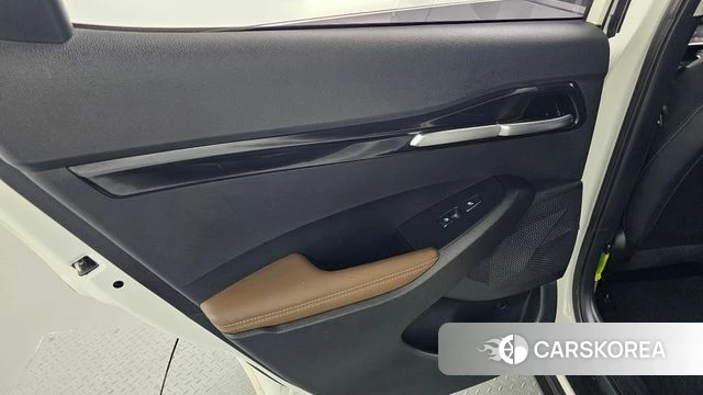 Kia Seltos id 4382617 из Кореи 17