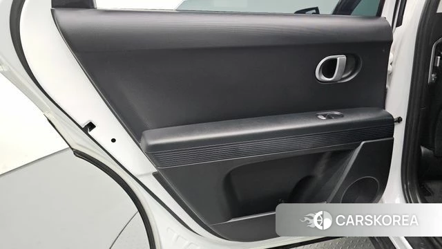 Hyundai Ionic 5 id 4864440 из Кореи 17