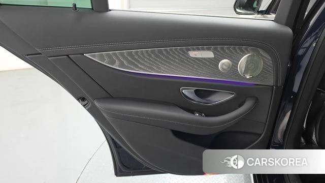 Mercedes-Benz E-Class W213 id 4481025 из Кореи 17