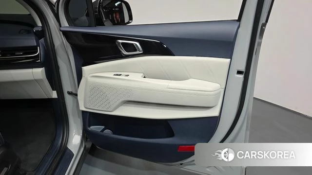 Kia The New Carnival 4th Generation id 4394797 из Кореи 17