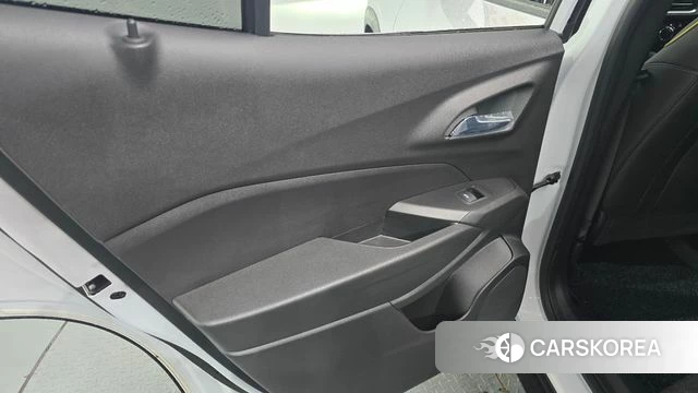 Chevrolet (GM Daewoo) Trax Crossover id 4349322 из Кореи 17