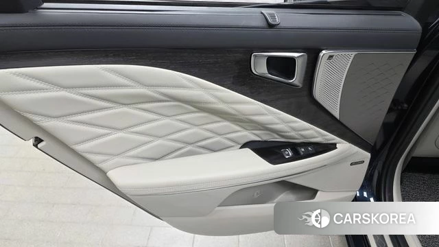 Kia K8 id 4778967 из Кореи 17