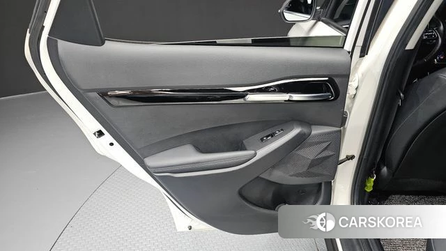 Kia Seltos id 4581510 из Кореи 17