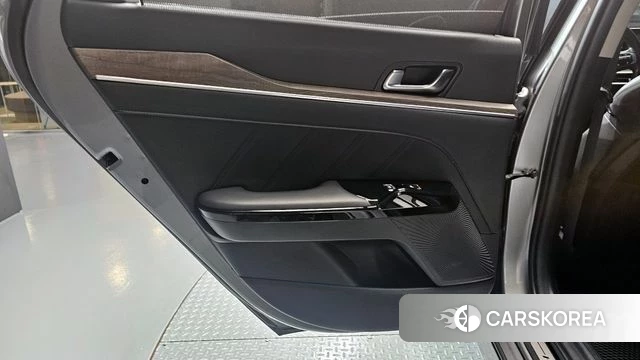 Kia K5 3rd generation id 4317675 из Кореи 17