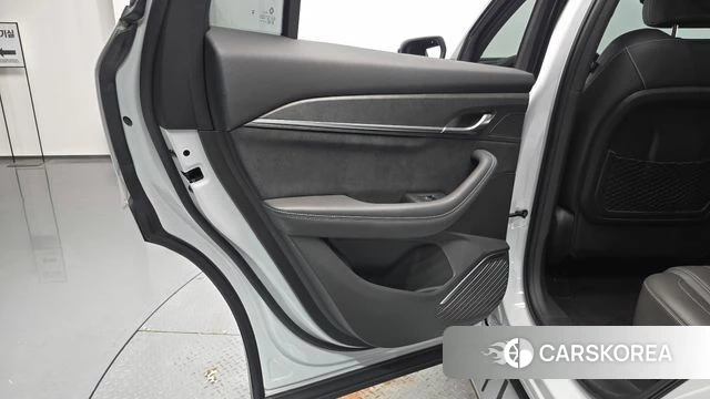 Renault Korea (Samsung) Grand Coleos id 4427280 из Кореи 17
