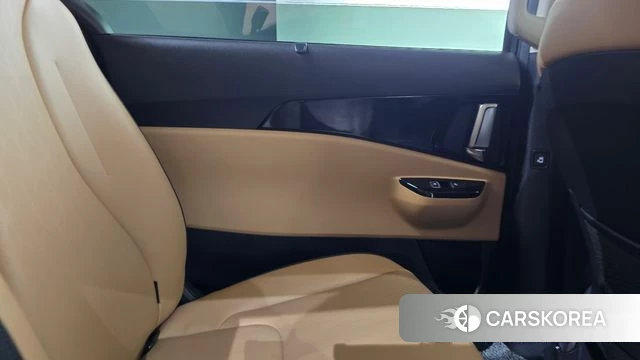 Kia Carnival 4th generation id 4688553 из Кореи 17