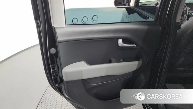 Kia The New Kia Ray id 4414044 из Кореи 17