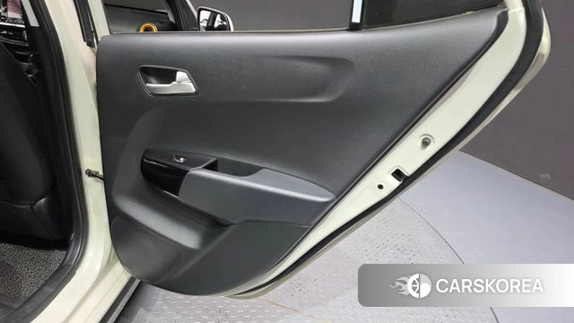 Kia Morning Urban (JA) id 4476498 из Кореи 17