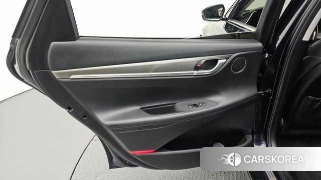 Hyundai The New Grandeur IG id 4345057 из Кореи 17