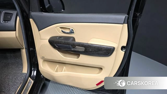 Kia The New Carnival id 4310807 из Кореи 17