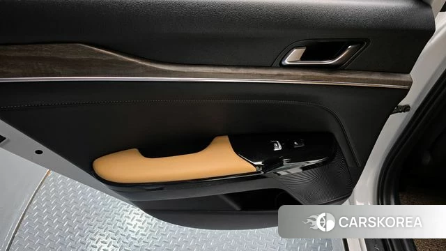 Kia K5 3rd generation id 4224323 из Кореи 17