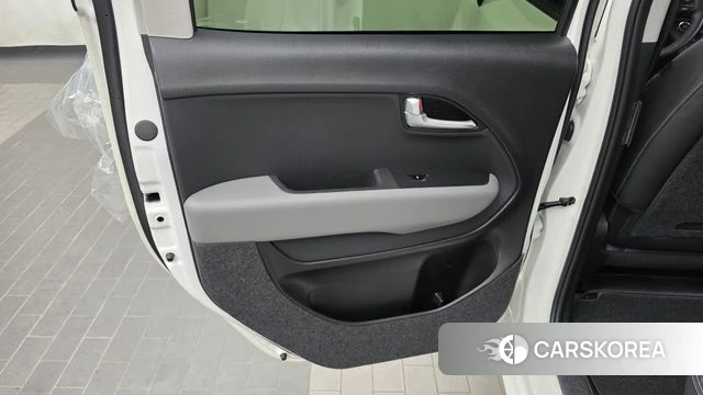 Kia The New Kia Ray id 4734801 из Кореи 17