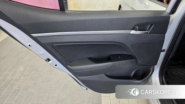 Hyundai The New Avante AD id 4907553 из Кореи 17