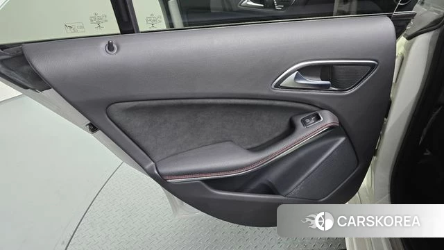 Mercedes-Benz CLA-Class C117 id 4483422 из Кореи 17