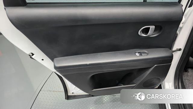 Hyundai Ionic 5 id 4917522 из Кореи 17