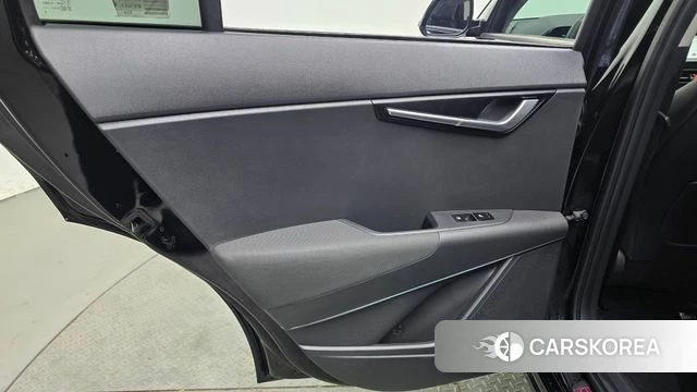 Kia Di All New Niro EV id 4322752 из Кореи 17