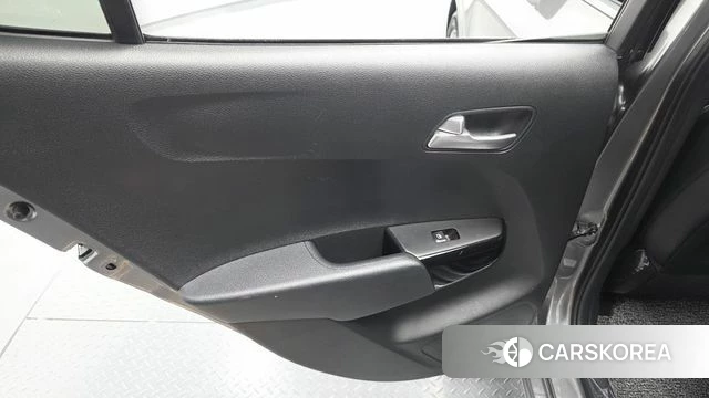 Kia The New Morning (JA) id 4571768 из Кореи 17