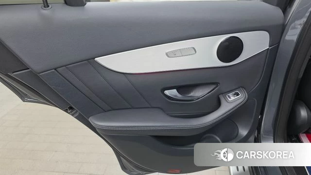 Mercedes-Benz GLC-Class X253 id 4632083 из Кореи 17