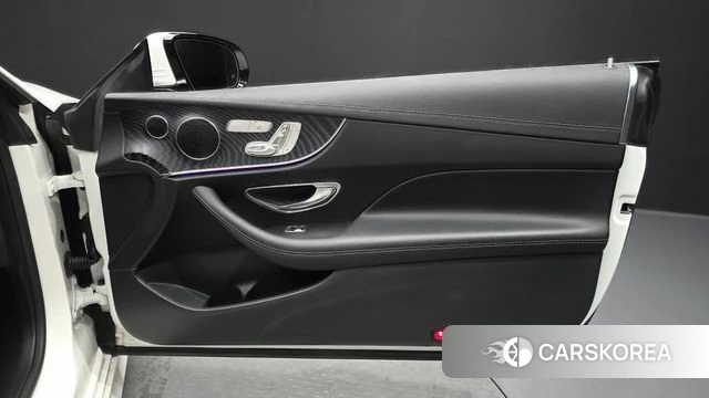 Mercedes-Benz E-Class W213 id 4755217 из Кореи 17