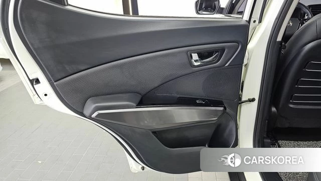Ssangyong Berry New Tivoli id 4794531 из Кореи 17
