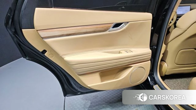 Genesis G80 (RG3) id 4635183 из Кореи 17
