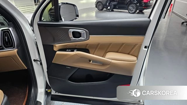 Kia The New Sorento 4th Generation id 4427337 из Кореи 17