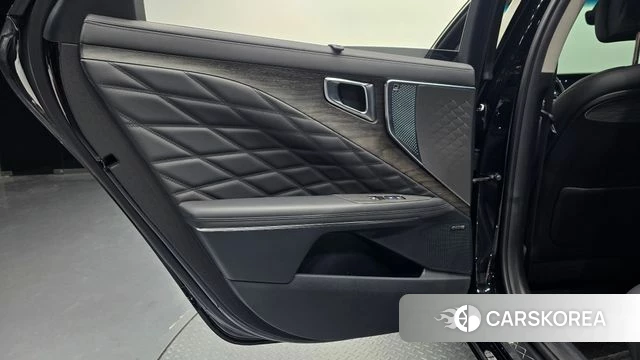 Kia K8 id 4293851 из Кореи 17
