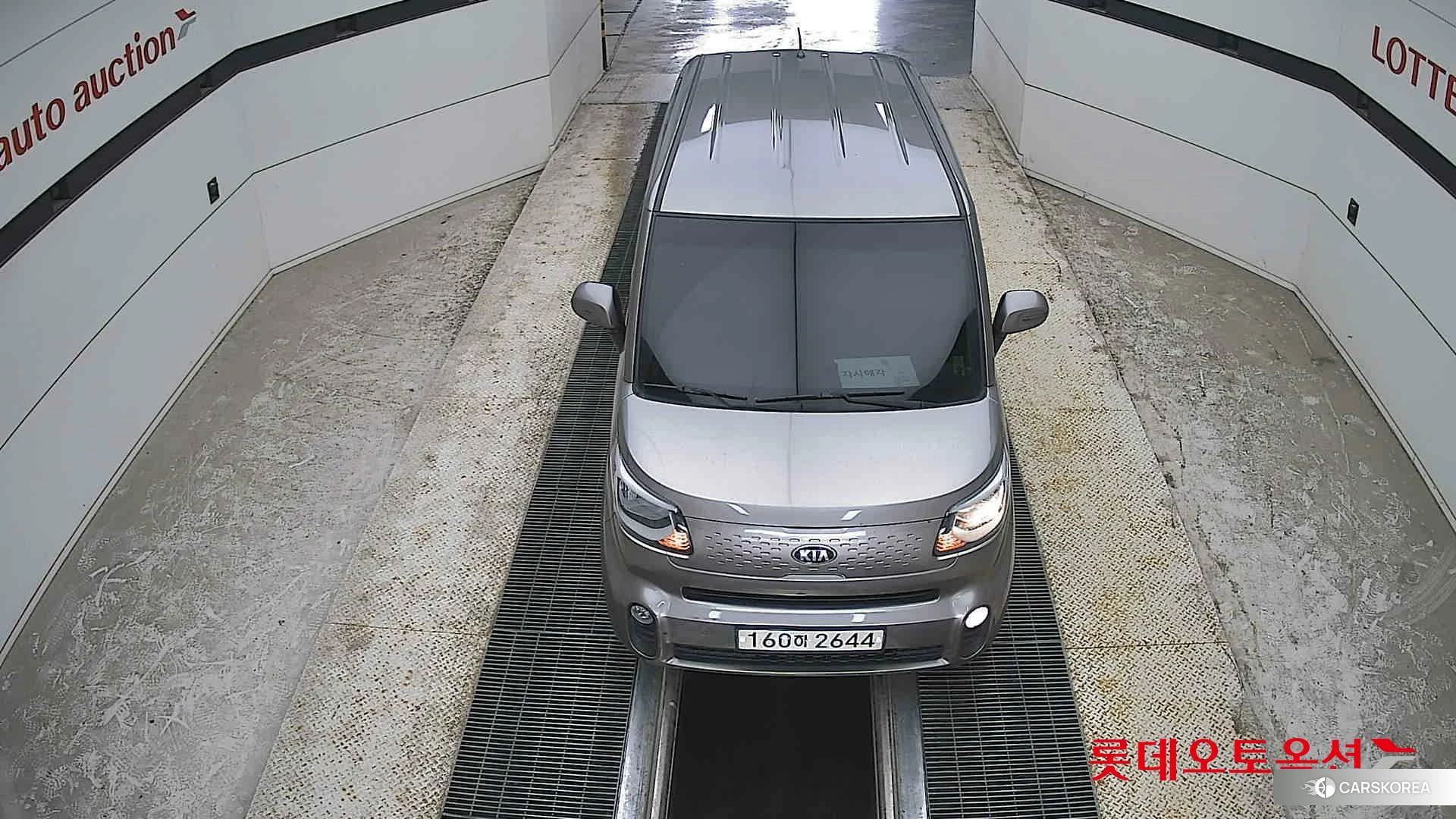 Kia Ray id 4347333 из Кореи 17