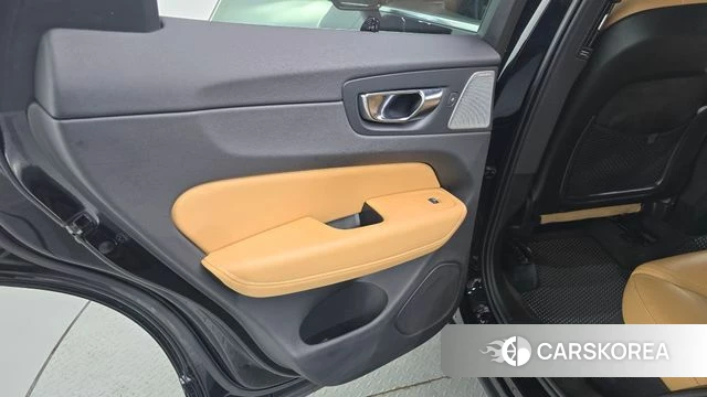 Volvo XC60 second Generation id 4415962 из Кореи 17