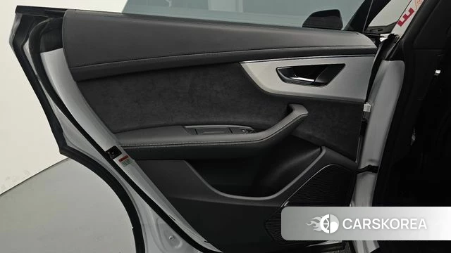 Audi Q8 (4M) id 4505215 из Кореи 17