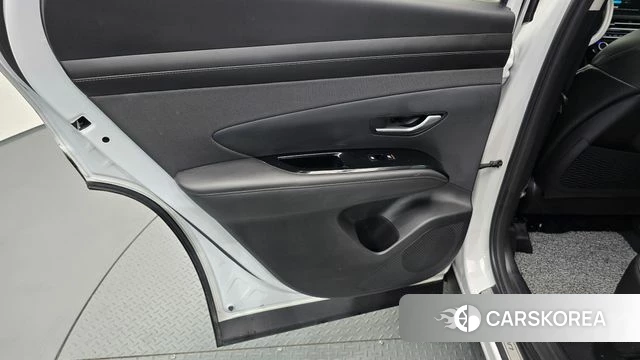 Hyundai The New Tucson Hybrid (NX4) id 4527863 из Кореи 17