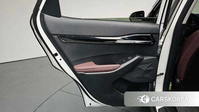 Kia Seltos id 4736527 из Кореи 17