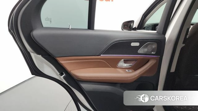 Mercedes-Benz GLE-Class W167 id 4427363 из Кореи 17