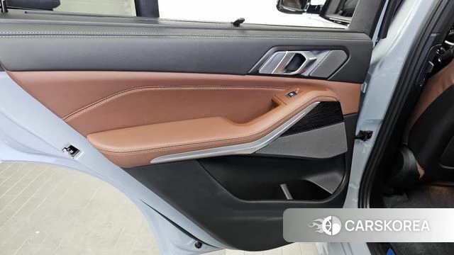 BMW X5 (G05) id 4223127 из Кореи 17