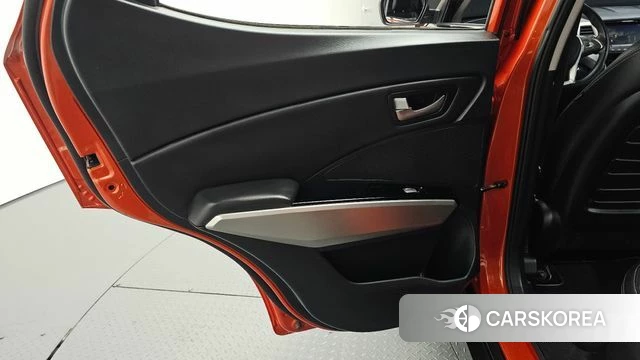 Ssangyong Tivoli Armor id 4785624 из Кореи 17