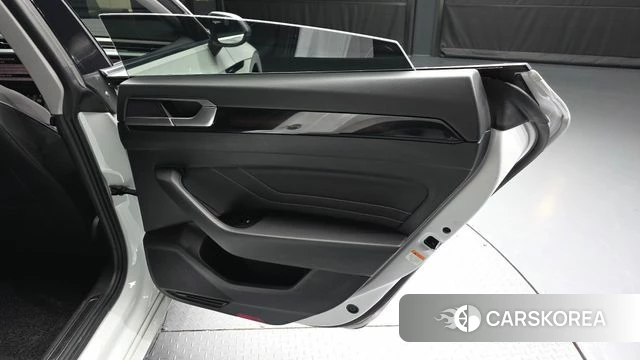 Volkswagen Arteon id 4768158 из Кореи 17