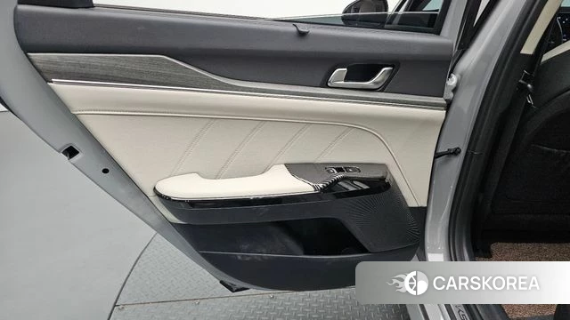 Kia The New K5 3rd generation id 4898260 из Кореи 17