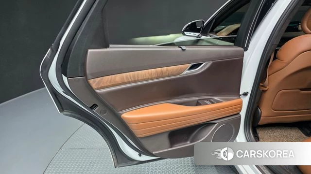 Genesis G80 (RG3) id 4525134 из Кореи 17