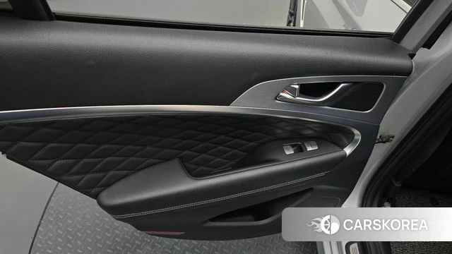 Genesis G70 id 4733102 из Кореи 17