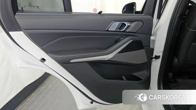 BMW X5 (G05) id 4847203 из Кореи 17