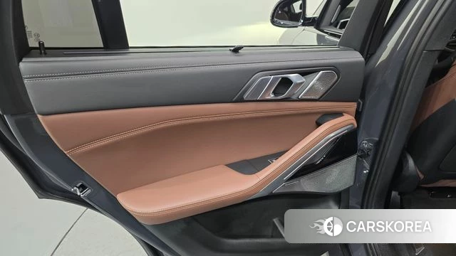 BMW X6 (G06) id 4549535 из Кореи 17